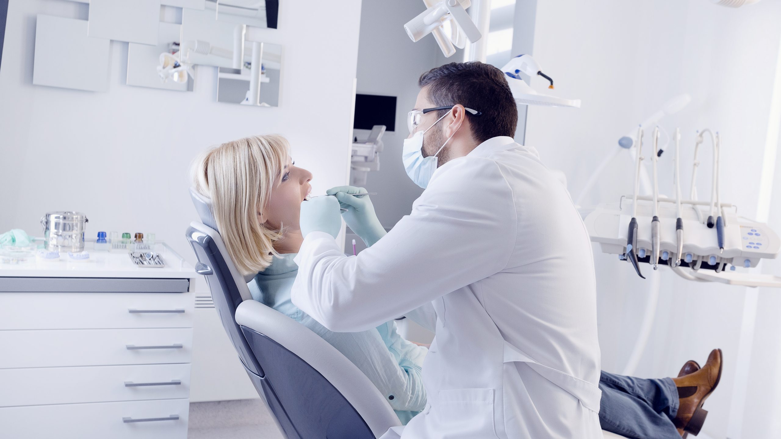 Dentist in East Brunswick, NJ