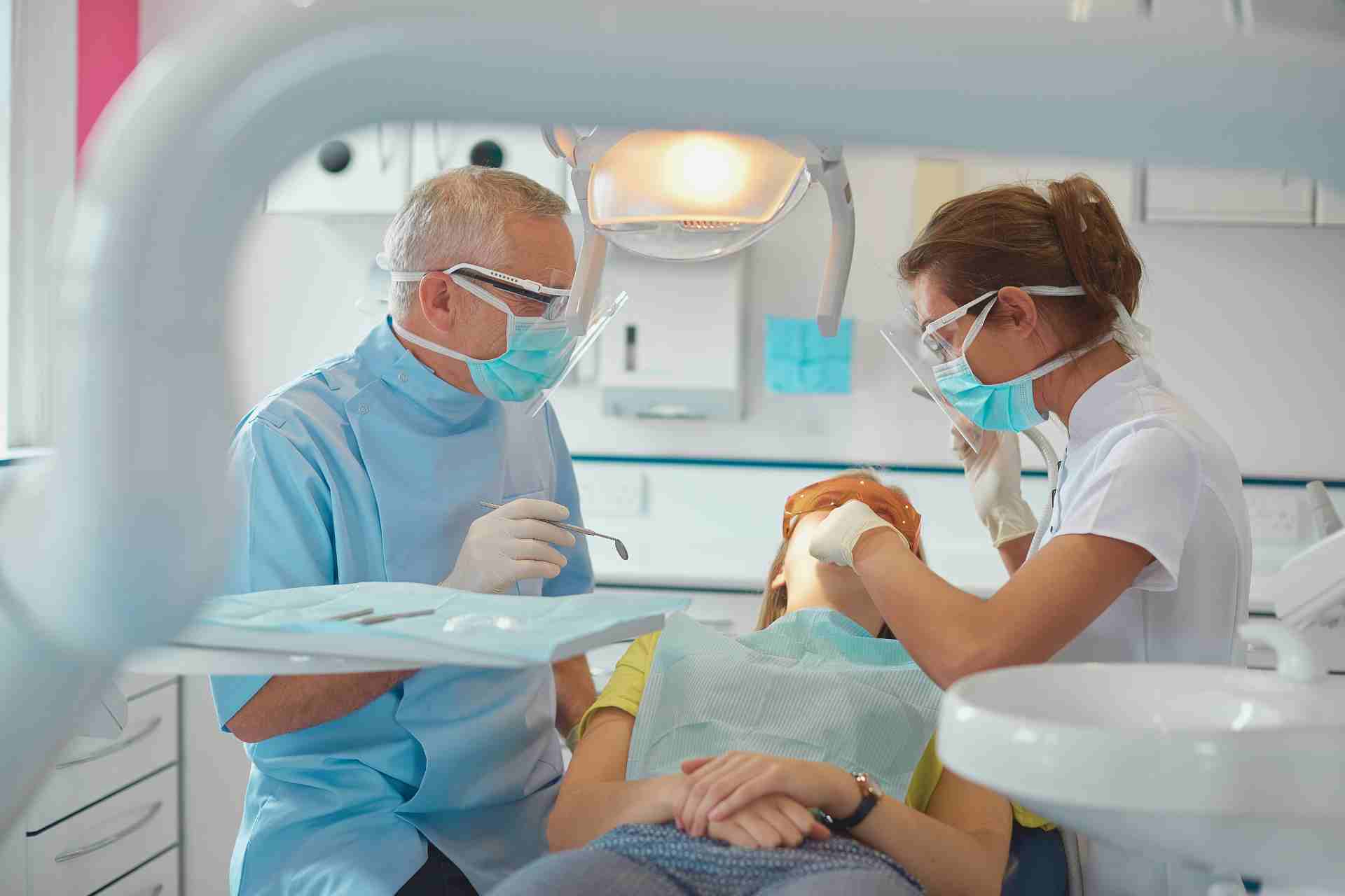 Dentist in East Brunswick, NJ